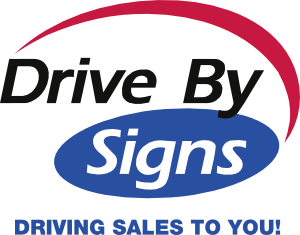 Drive By Signs